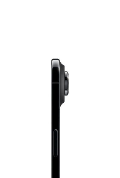 iPhone Air - 256GB - Space Black - IW (12-Nov-26) - Pre-owned