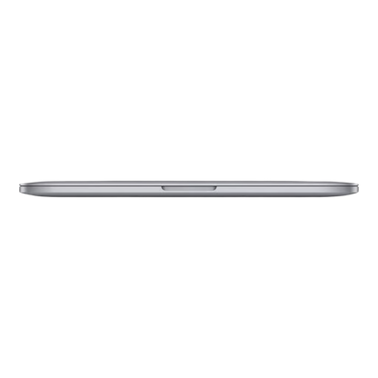 MacBook Pro (2022) - 13 inch - M2 - 8GB+256GB - Space Gray - Pre-owned