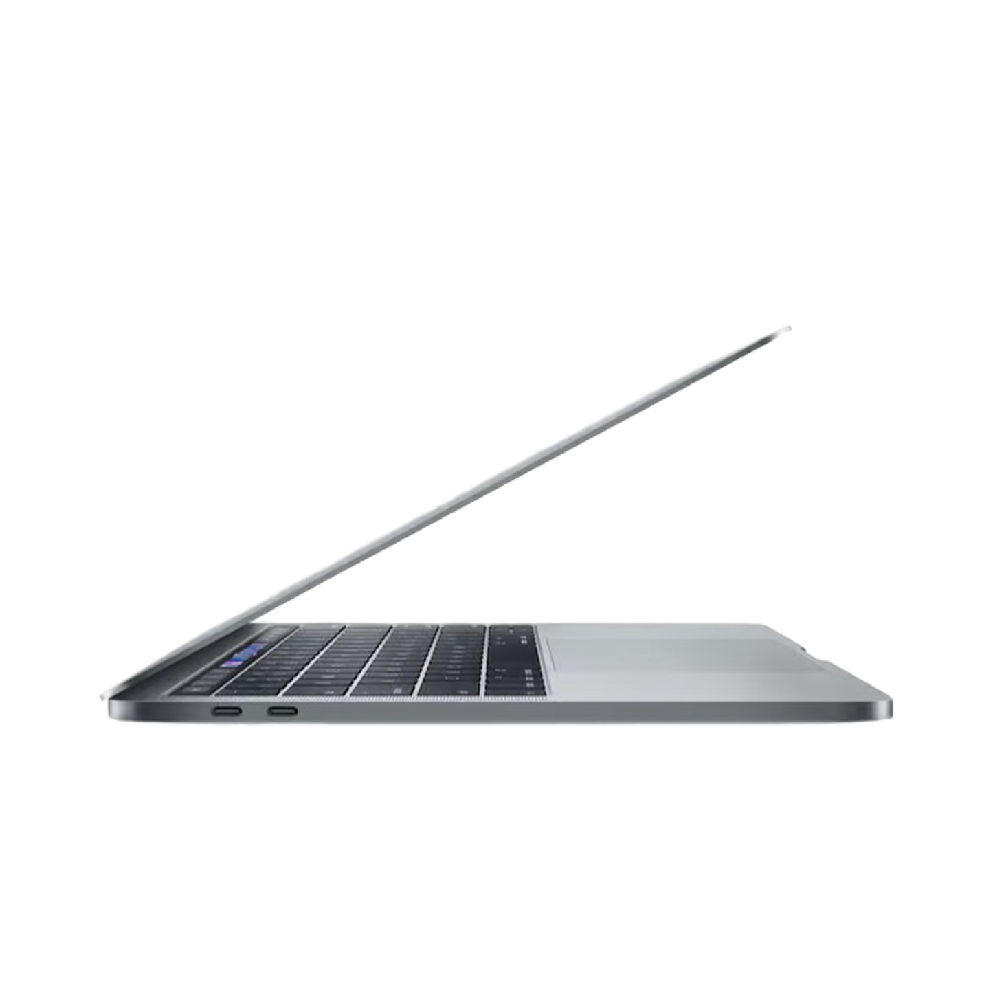 MacBook Air (2024) - 13 inch - M3 - 8GB+256GB - Space Grey - Pre-Owned