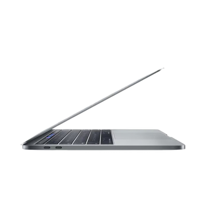 MacBook Air (2024) - 13 inch - M3 - 8GB+256GB - Space Grey - Pre-Owned