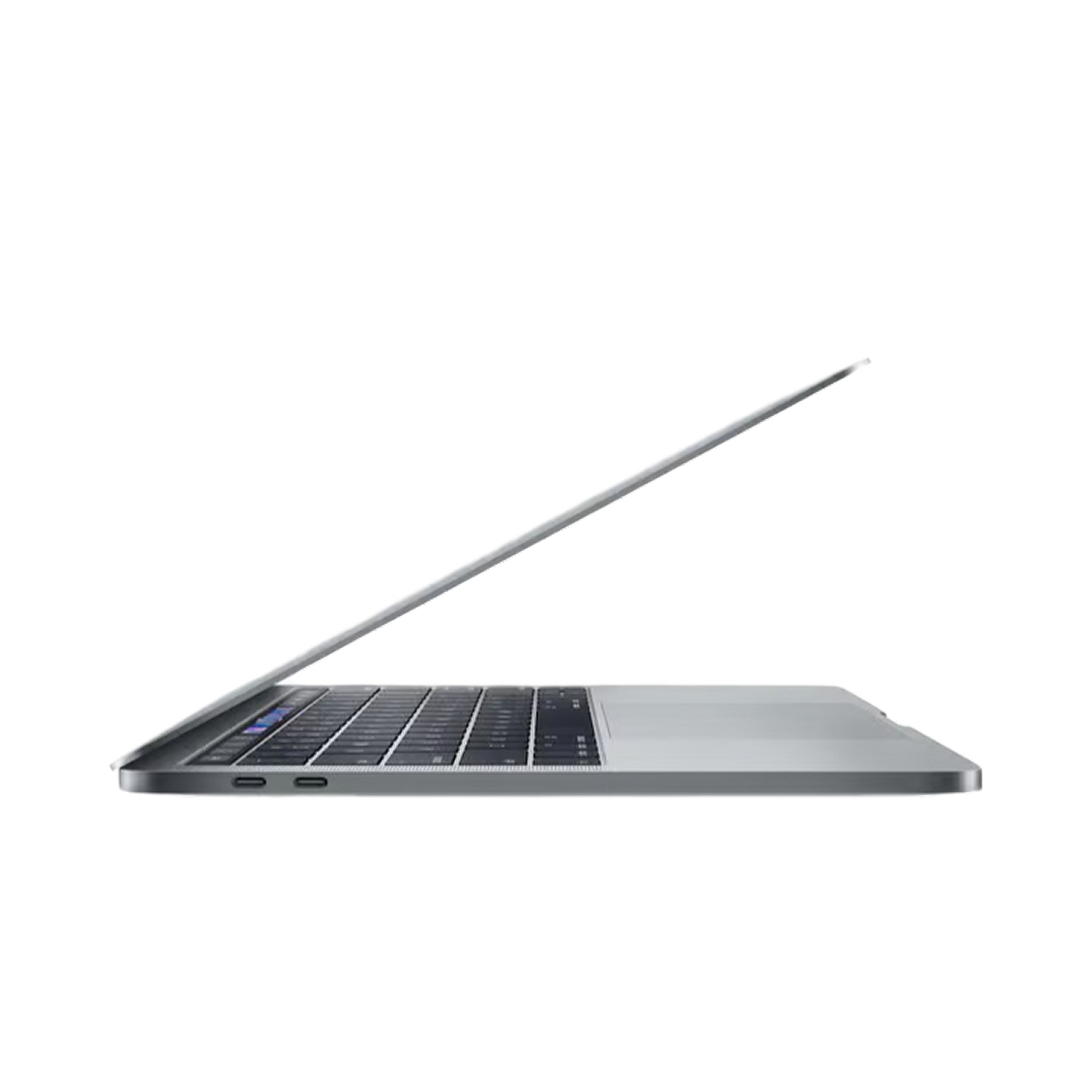 MacBook Air (2024) - 13.6 inch - M3 - 16GB+256GB - Space Grey MacBook Air (2024) - 13.6 inch - M3 - 16GB+256GB - Space Grey
