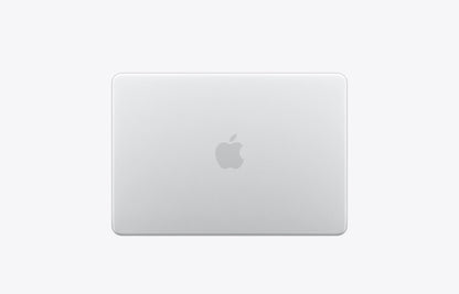 MacBook Neo (2026) - 13 inch - A18 Pro - 8GB+256GB - Silver - IW (08-Apr-27) - Pre-owned