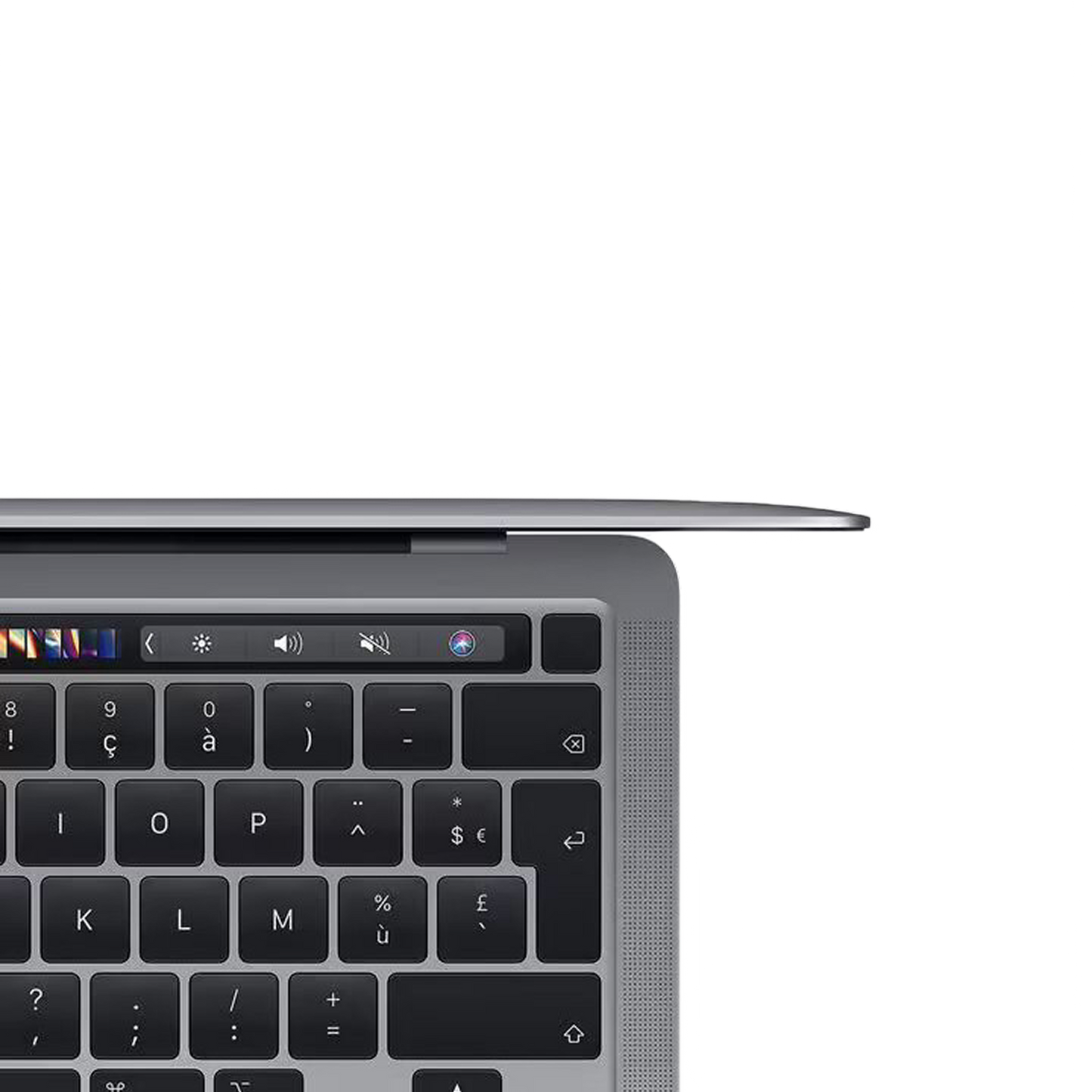 MacBook Pro (2024) - 14 inch - M4 - 16GB+512GB - Space Black - Pre-owned