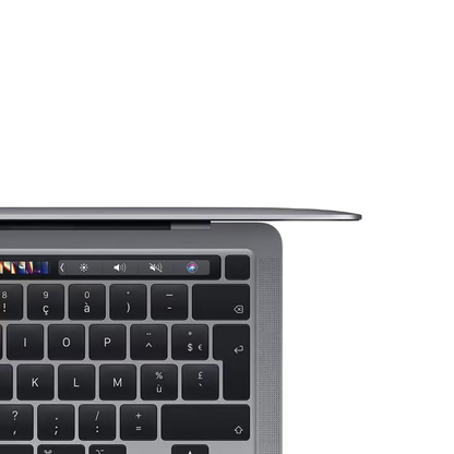 MacBook Pro (2024) - 14 inch - M4 - 16GB+512GB - Space Black - Pre-owned