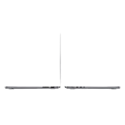 MacBook Pro (2024) - 16 inch - M5 Pro - 48GB+1TB - Space Black - IW (18-Mar-27) - Pre-owned