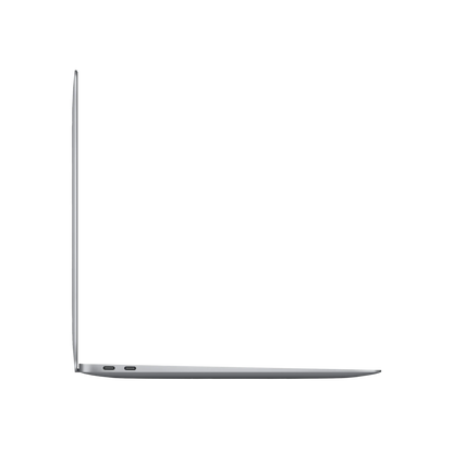 MacBook Air (2020) - 13 inch - M1 - 8GB+256GB - Space Grey - Pre-Owned