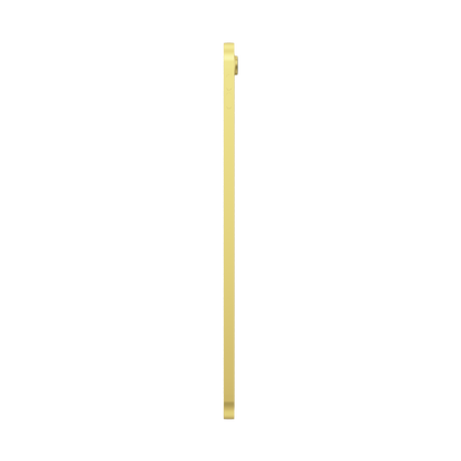 iPad 11th Gen A16 - WiFi - 128GB - Yellow - AC+ (04-Jul-26) - Pre-owned