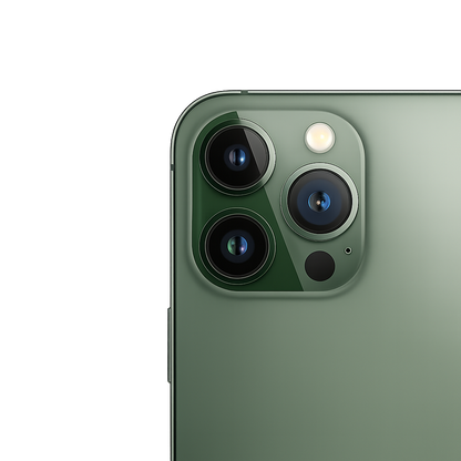iPhone 13 Pro Max - 128GB - Alpine Green - Pre-owned
