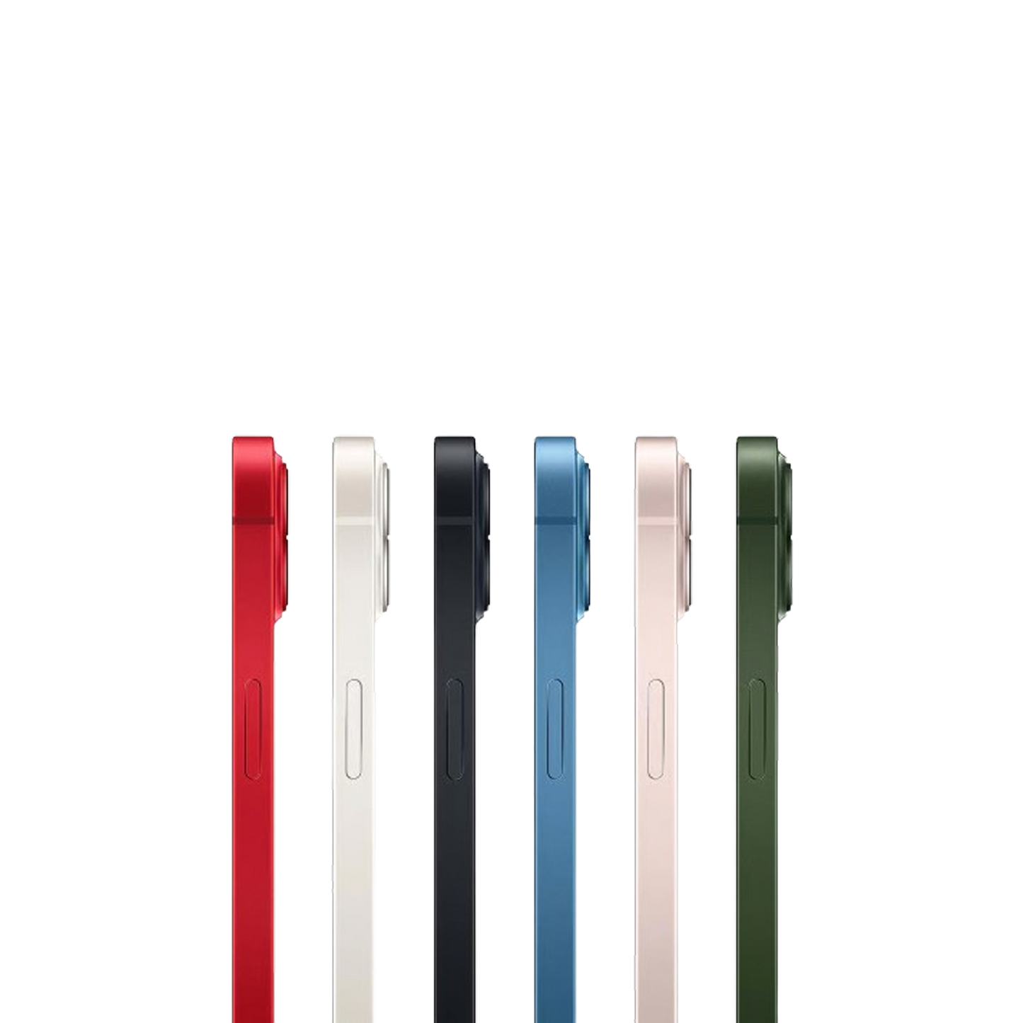 iPhone 13 - 256GB - Green - Pre-owned