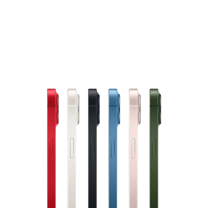 iPhone 13 - 128GB - Pink - Pre-Owned