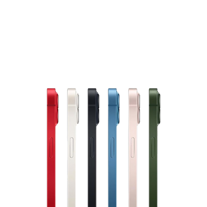 iPhone 13 - 128GB - Starlight - Pre-owned