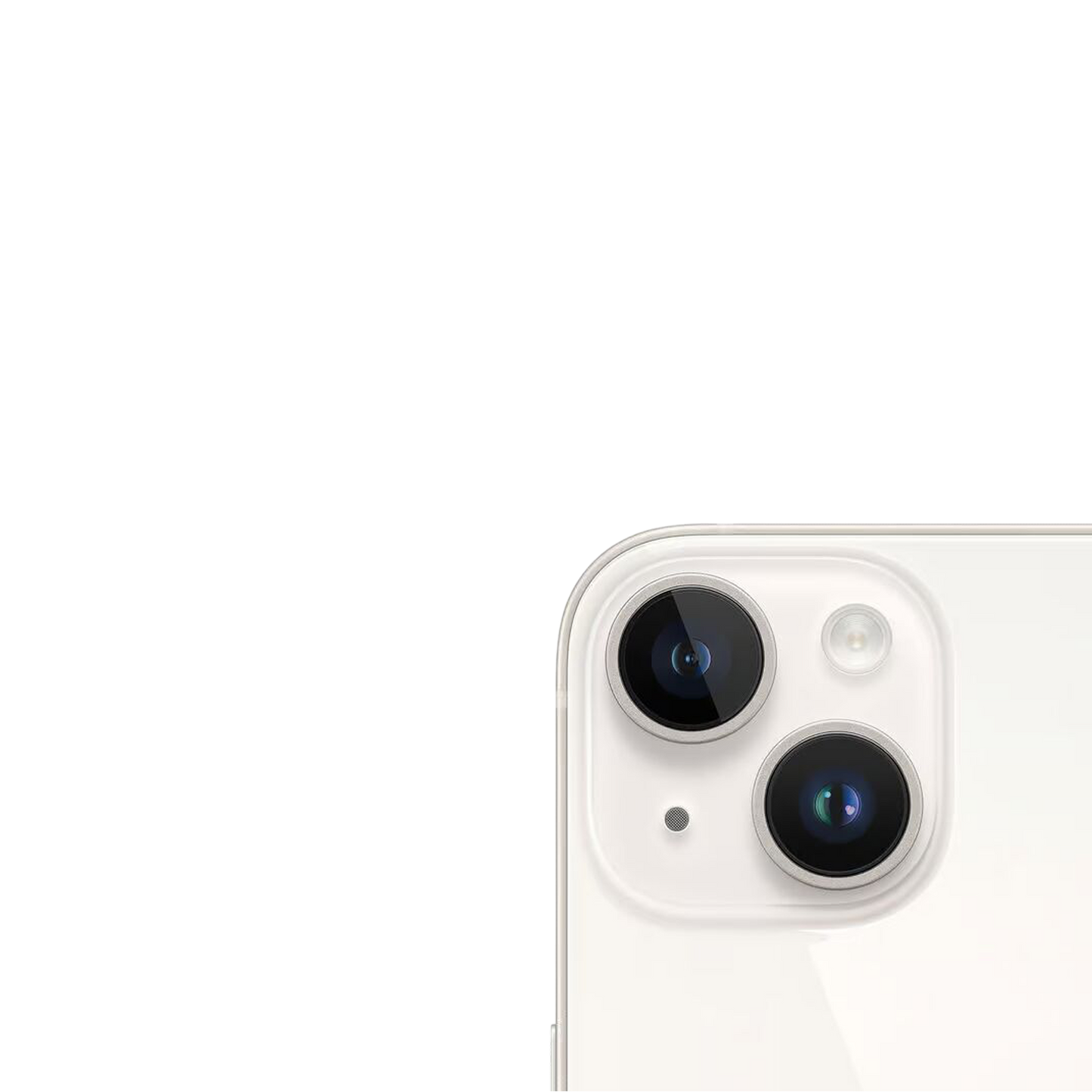 iPhone 14 Plus - 128GB - Starlight - Pre-Owned