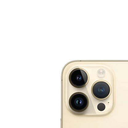 iPhone 14 Pro - 256GB - Gold - Pre-owned