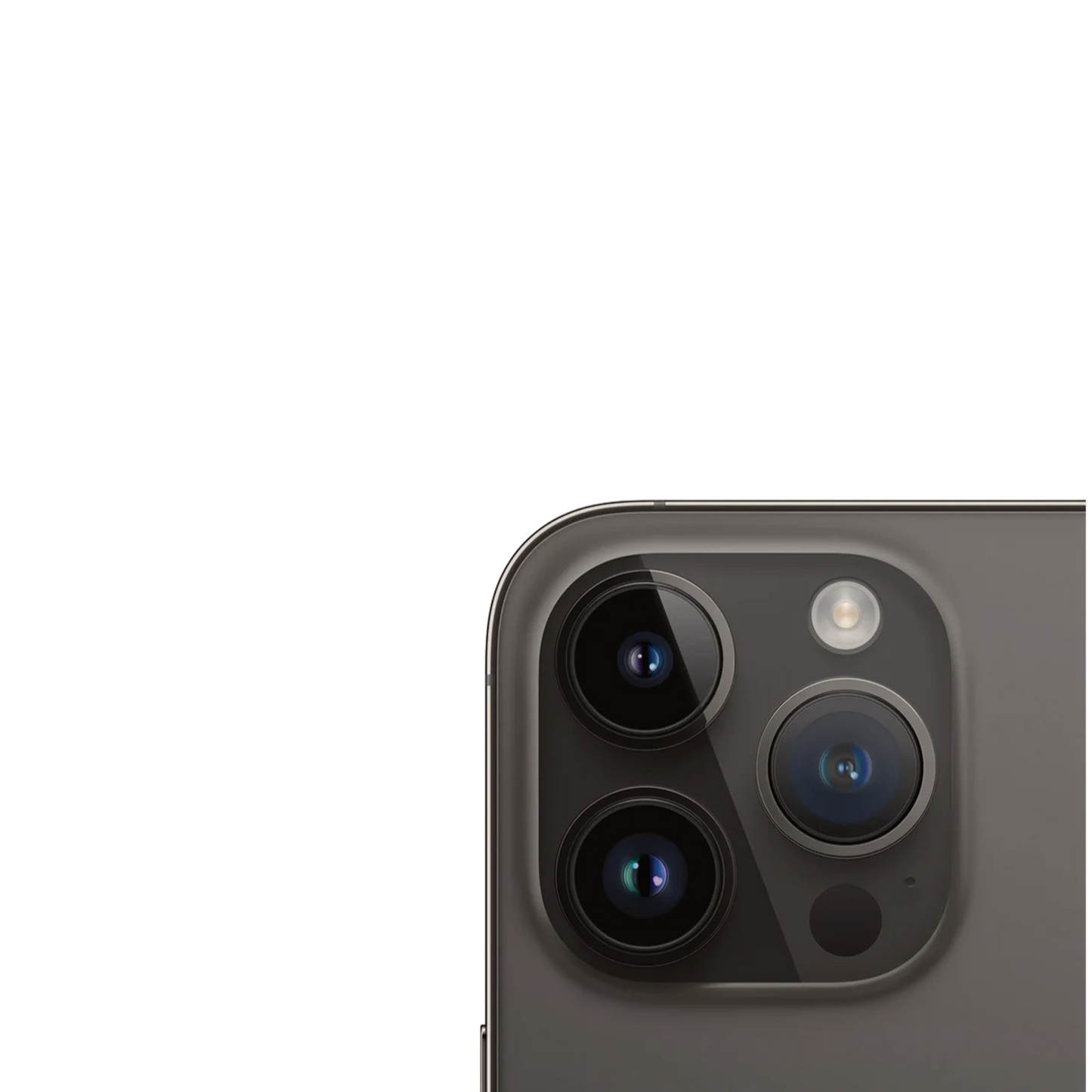 iPhone 14 Pro - 256GB - Space Black - Pre-owned