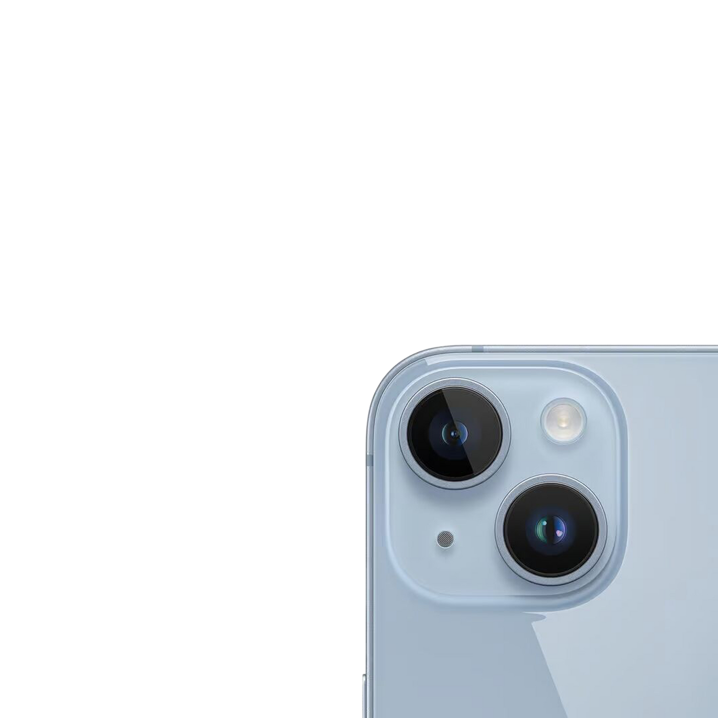 iPhone 14 - 128GB - Blue - Pre-owned