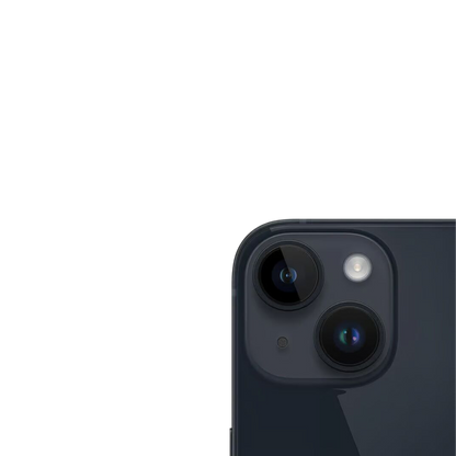 iPhone 14 - 128GB - Midnight - Pre-Owned