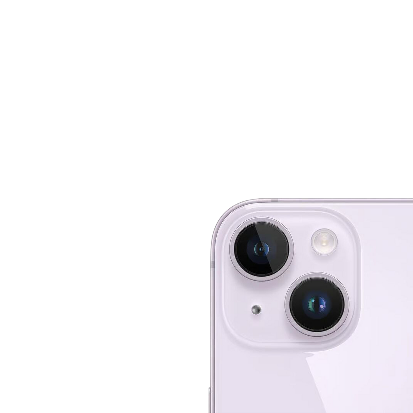 iPhone 14 - 128GB - Purple - Pre-Owned