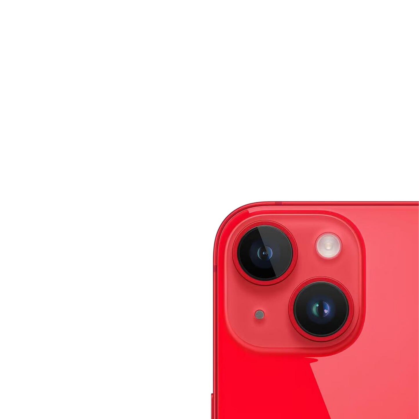 iPhone 14 - 128GB - Red - Pre-Owned