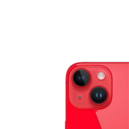 iPhone 14 - 128GB - Red - Pre-Owned