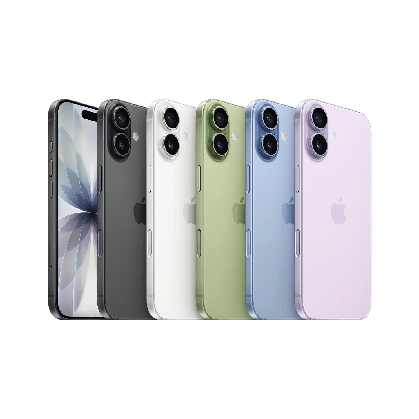 iPhone 17 - 256GB - White - IW (08-May-27) - Pre-Owned
