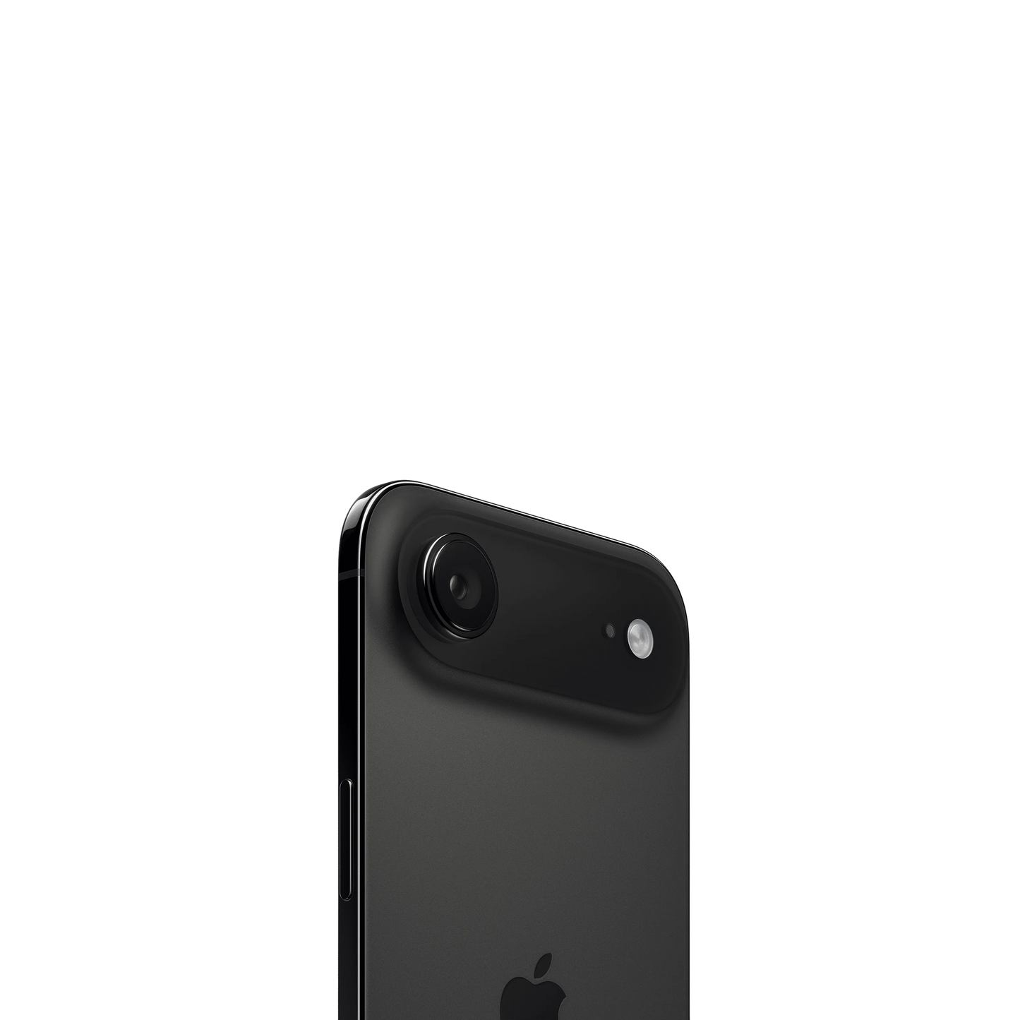 iPhone Air - 256GB - Black - AC+ (06-Dec-27) - Pre-Owned