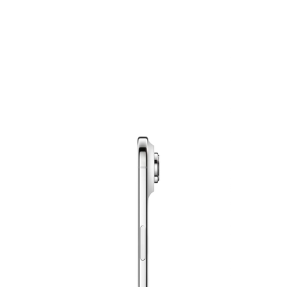 iPhone Air - 256GB - White - IW (26-Sep-26) - Pre-Owned