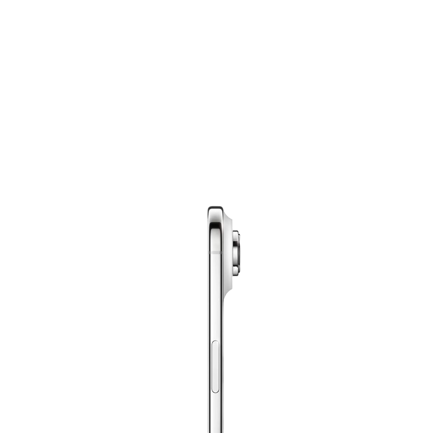 iPhone Air - 512GB - White - AC+ (15-Oct-27) - Pre-owned