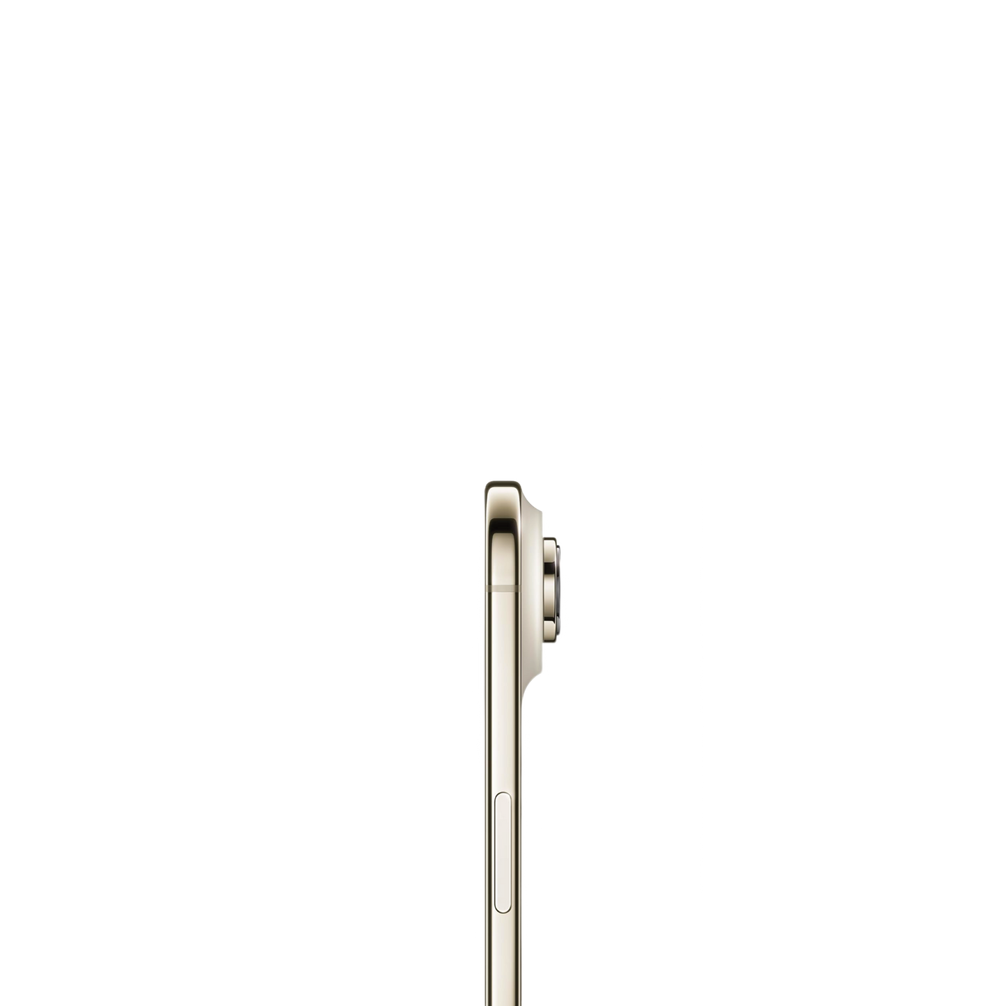 iPhone Air - 256GB - Light Gold - IW (17-Oct-26) - Pre-owned
