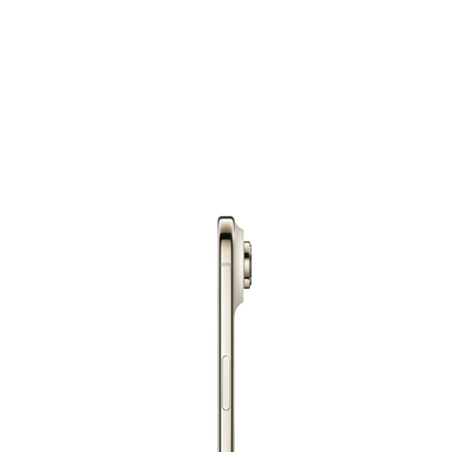 iPhone Air - 256GB - Light Gold - IW (17-Oct-26) - Pre-owned