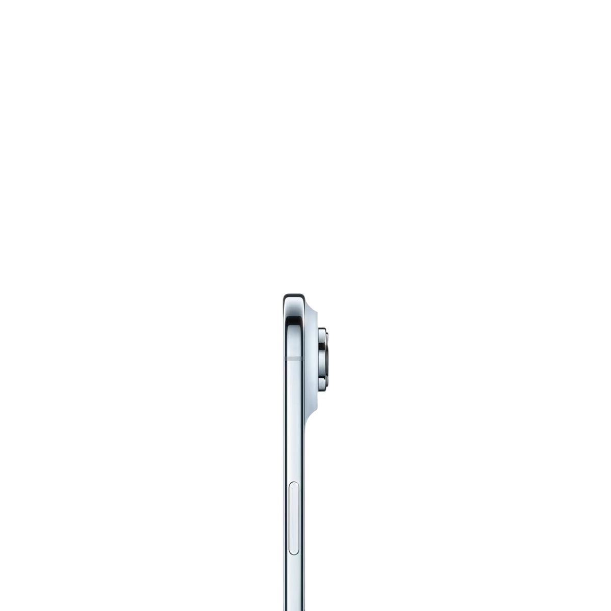 iPhone Air - 256GB - Blue - IW (08-Aug-27) - Pre-owned
