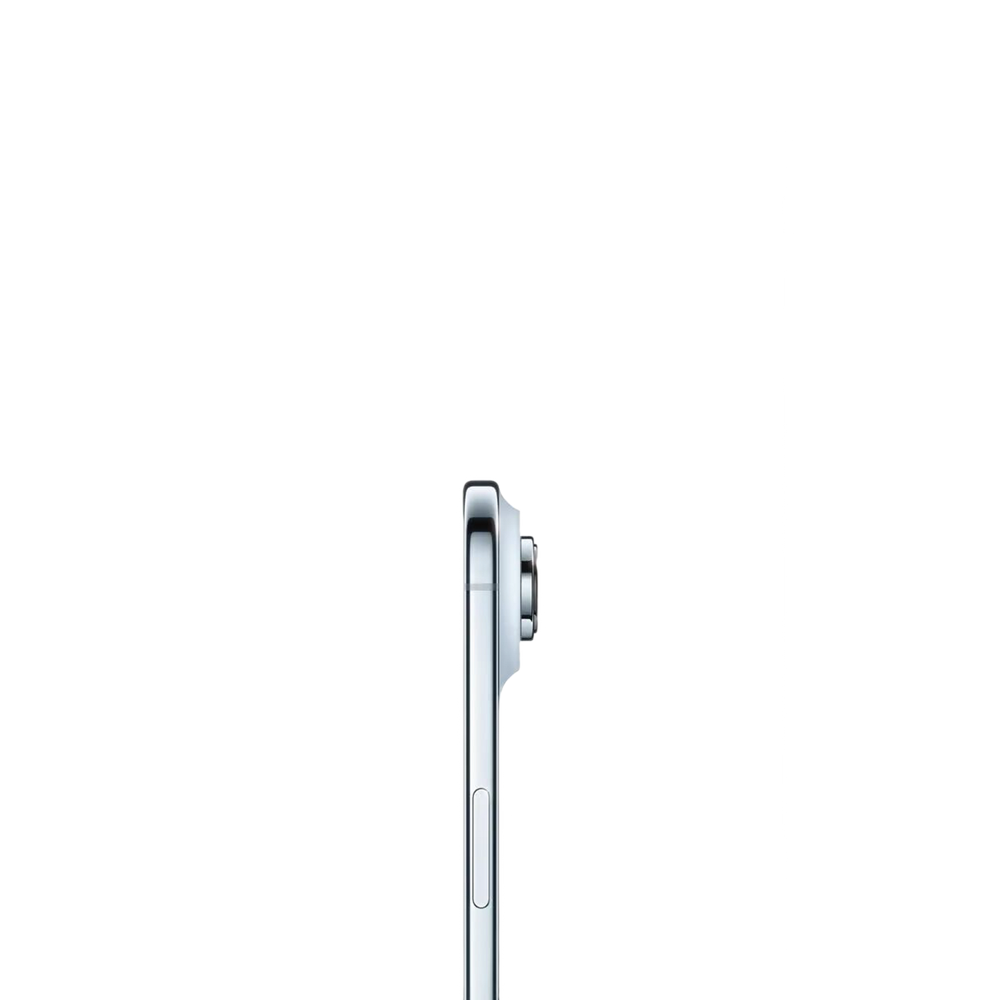 iPhone Air - 256GB - Blue - IW (25-Sep-26) - Pre-Owned