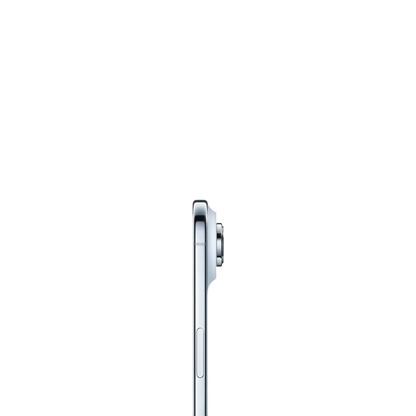 iPhone Air - 256GB - Blue - IW (25-Sep-26) - Pre-Owned