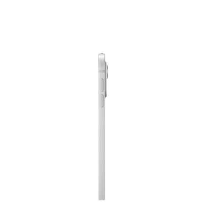 iPad Pro (M5) 13-inch WiFi - 256GB - Silver - ACS - Pre-owned