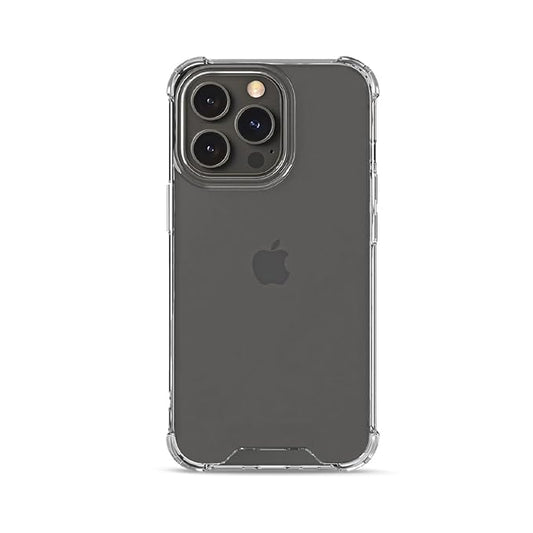 HYPHEN DURO 10ft Drop-Tested Case for iPhone 15 Pro Max