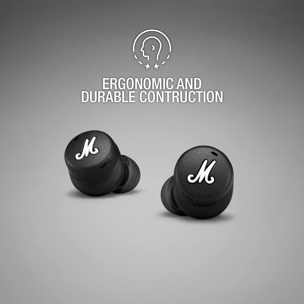 Marshall Mode II True Wireless Earbuds