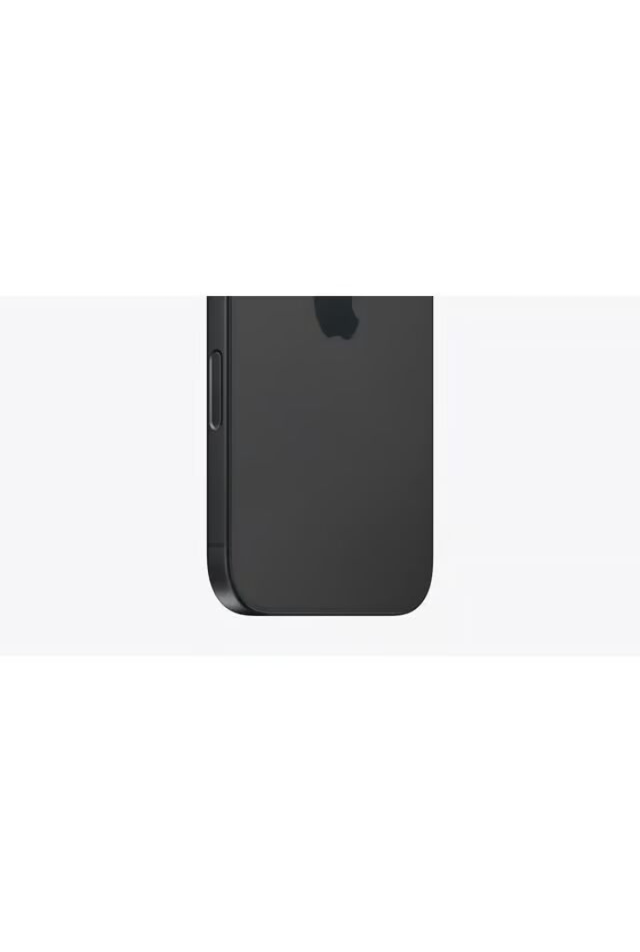 iPhone 16 - 128GB - Black - IW (07-Oct-26) - Pre-owned