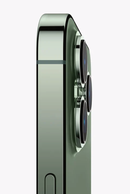 iPhone 13 Pro Max - 512GB - Alpine Green - Pre-Owned