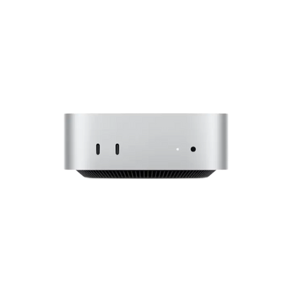 Mac Mini (2023) - M2 - 8GB+256GB - Silver - Pre-owned