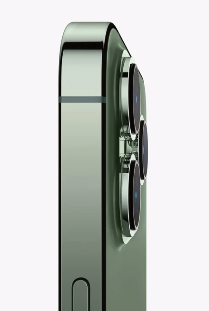 iPhone 13 Pro Max - 512GB - Alpine Green - Pre-Owned