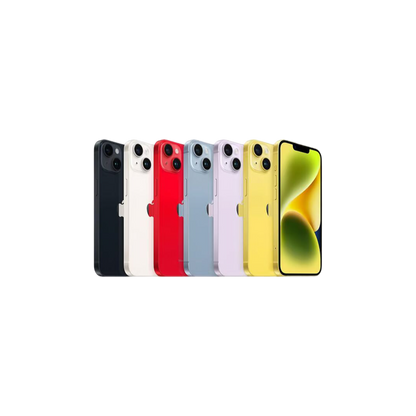 iPhone 14 - 128GB - Midnight - Pre-Owned