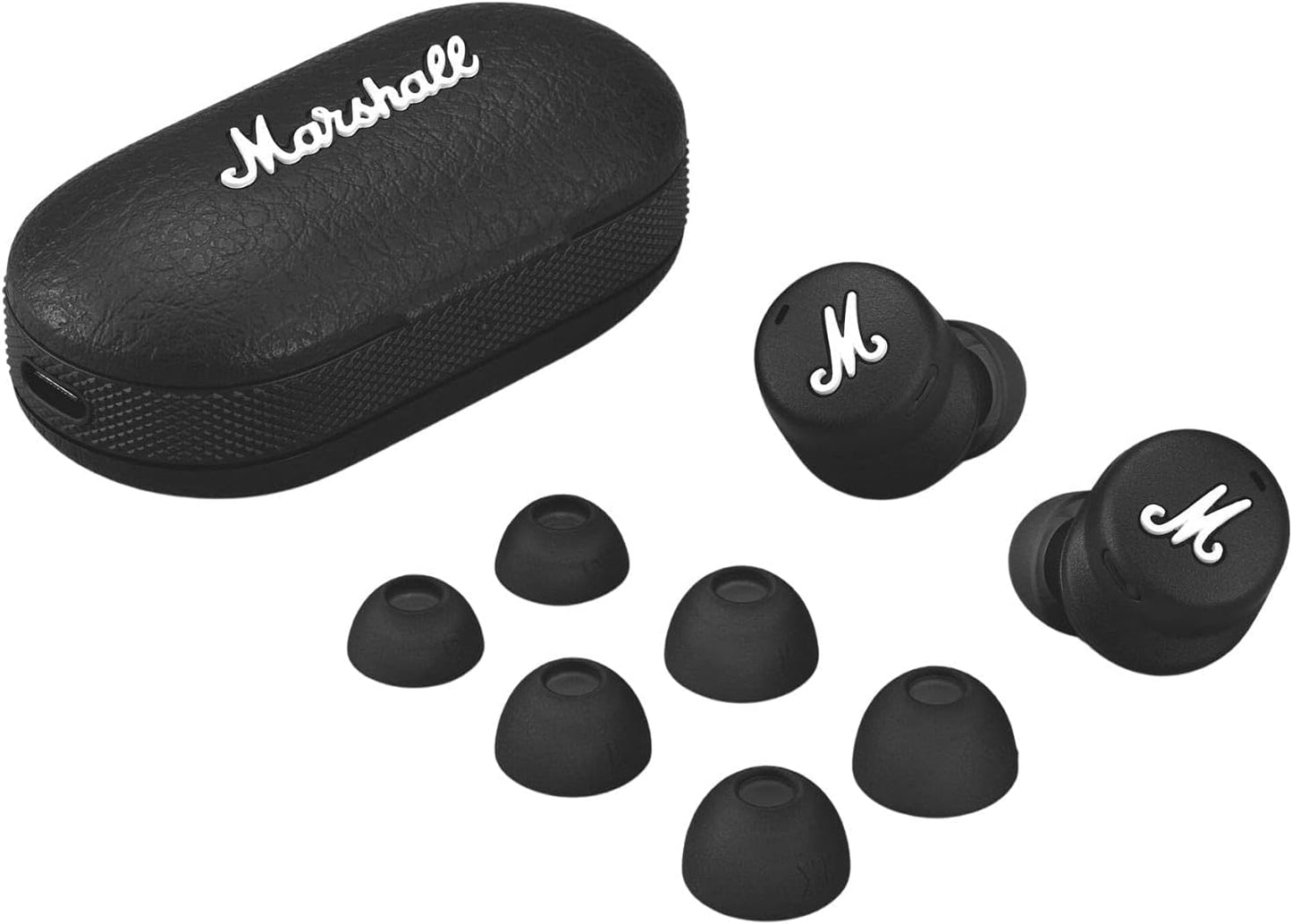 Marshall Mode II True Wireless Earbuds