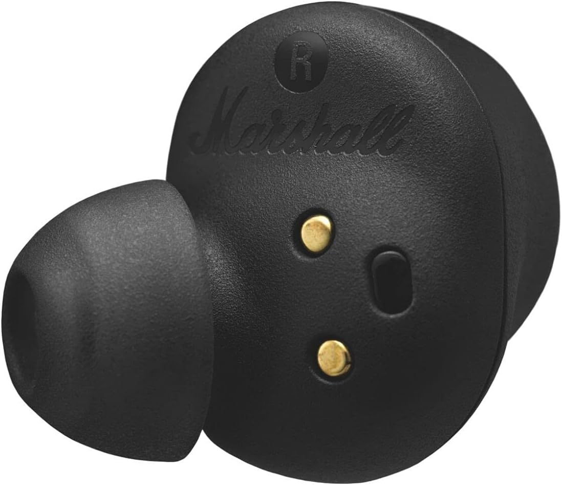 Marshall Mode II True Wireless Earbuds