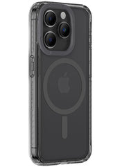 AmazingThings Titan Pro Magnetic Case for iPhone 15 Pro Max - Black