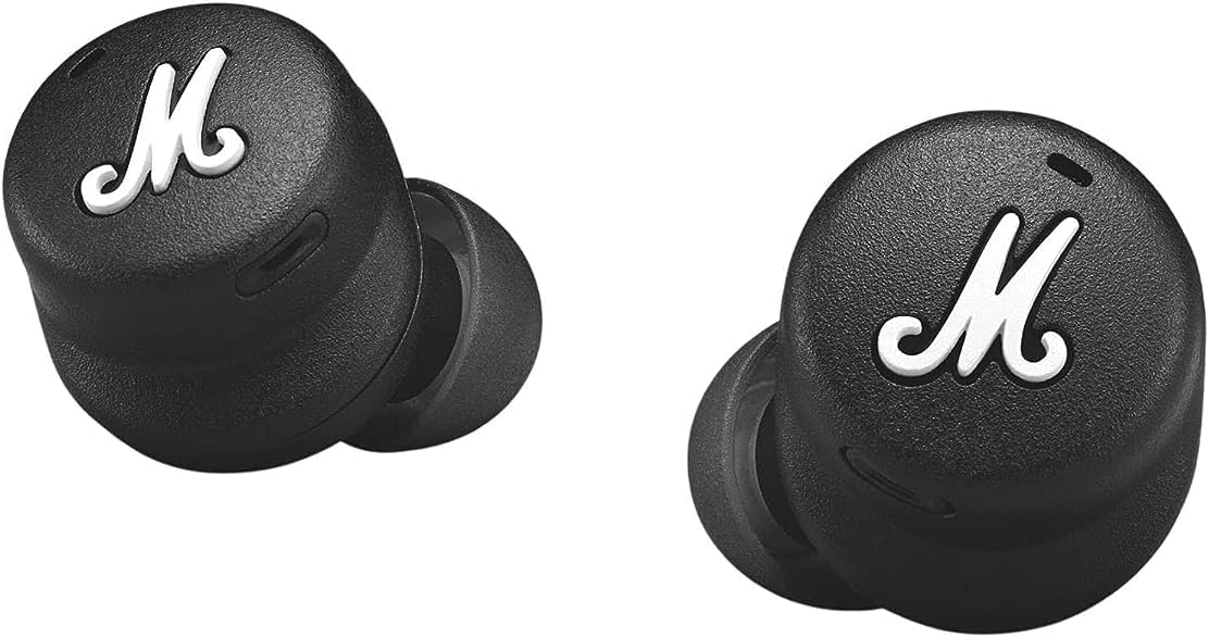 Marshall Mode II True Wireless Earbuds