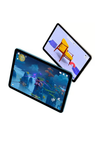 iPad Air 5th Gen-WiFi - 64GB - Blue - Pre-owned