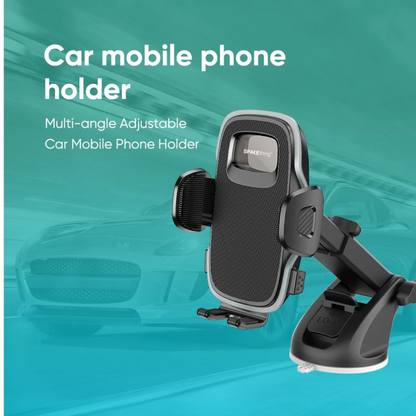 SPACEthing Universal Car Phone Holder
