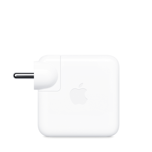 Chargeur Apple MRW22ZM/A MacBook USB- C 61 W