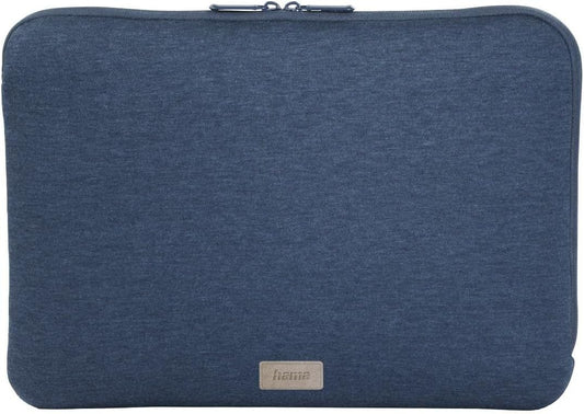 HAMA Jersey Laptop Sleeve up to 36 cm 14inch-Blu