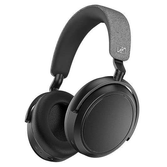 Sennheiser Momentum True Wireless 4 Headset - Black