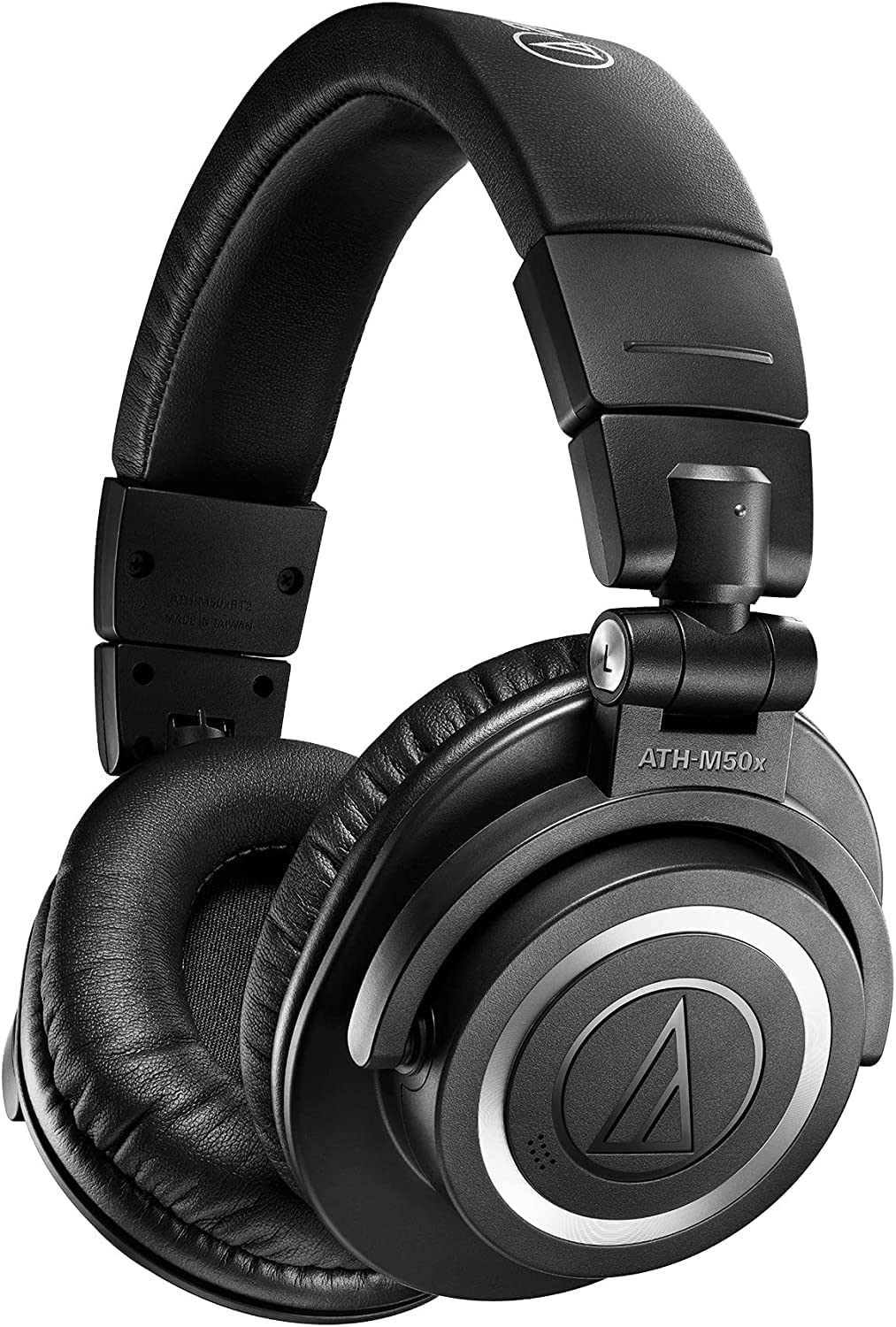 Audio-Technica ATH-M50xBT2 Headphone - Black